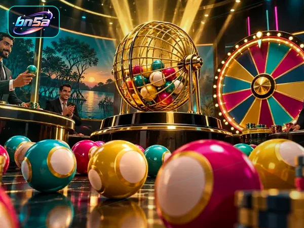 West Hunter Bingo ပုံ ၁